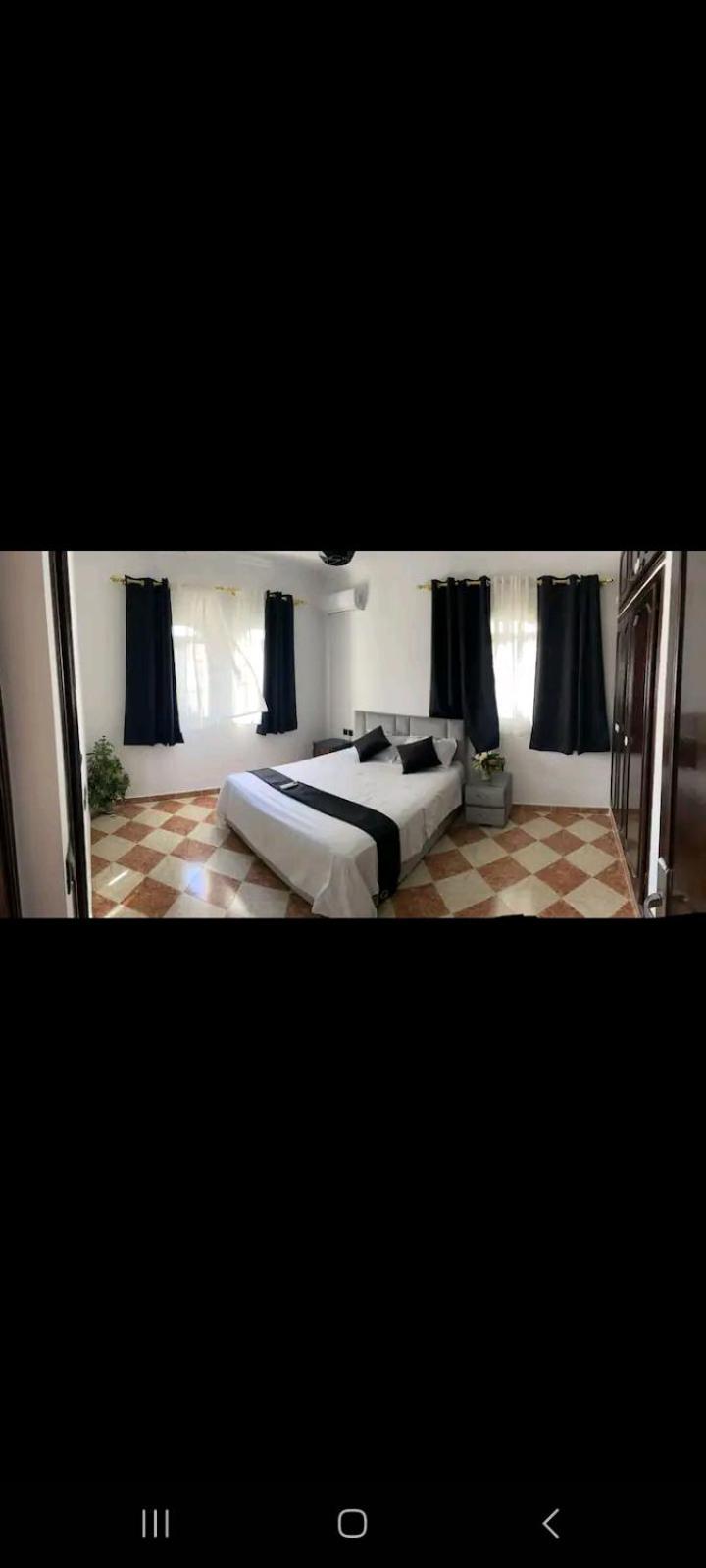 Chambres Maya Alcazarseguir  Exterior foto