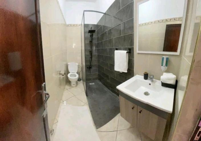 Chambres Maya Alcazarseguir  Exterior foto